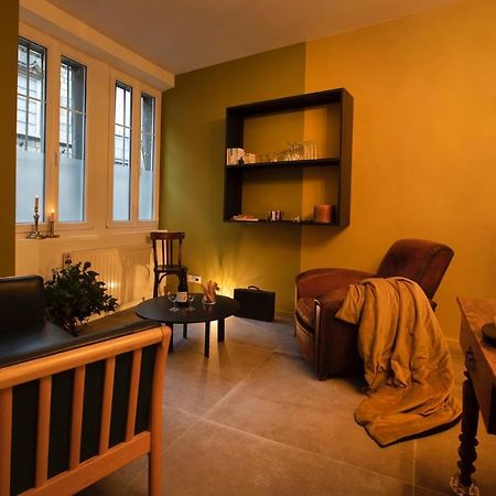 Appartement Avec Sauna Au Pied De La Citadelle Besancon Exterior photo